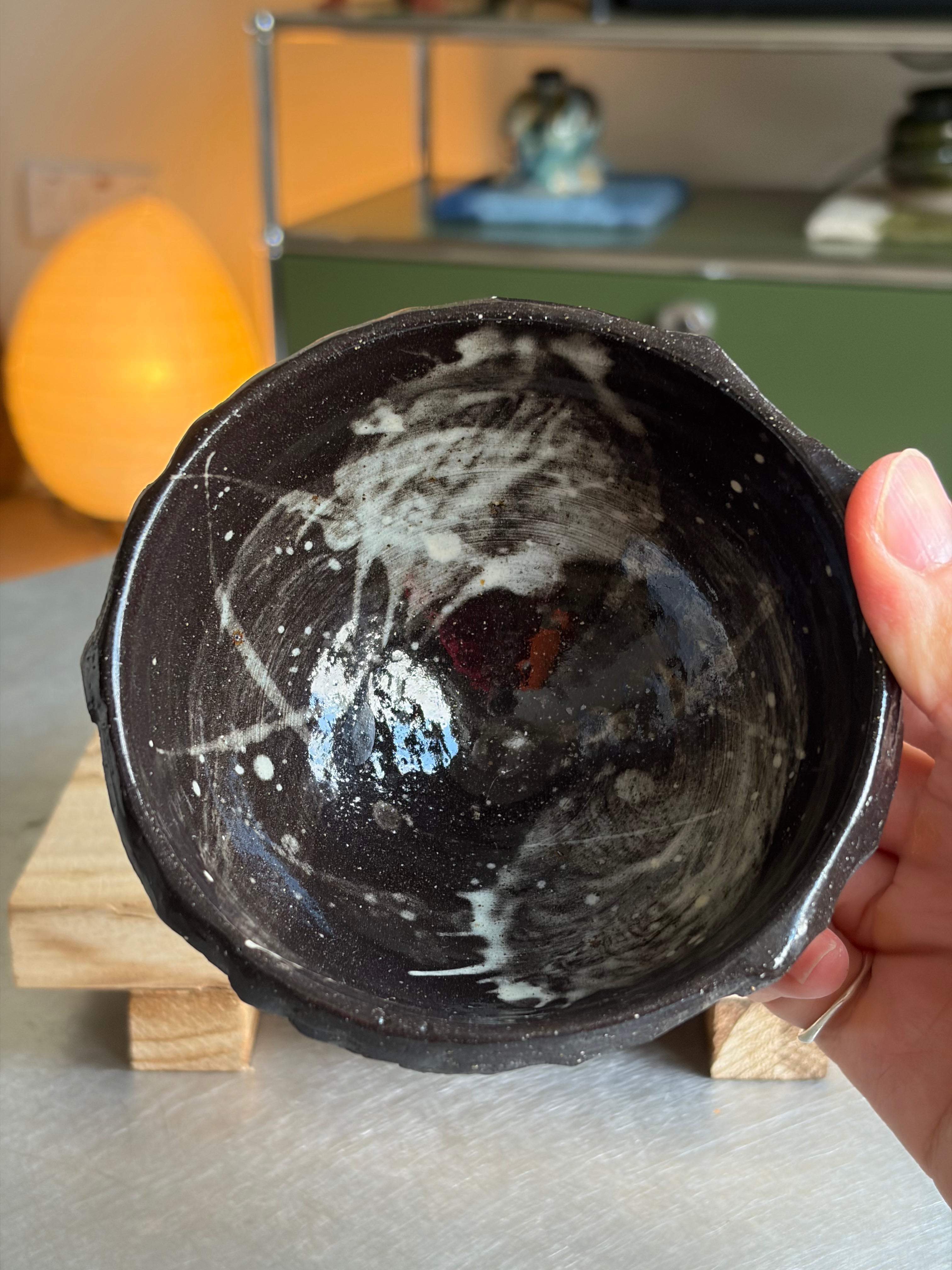 Kurinuki Cup — №11