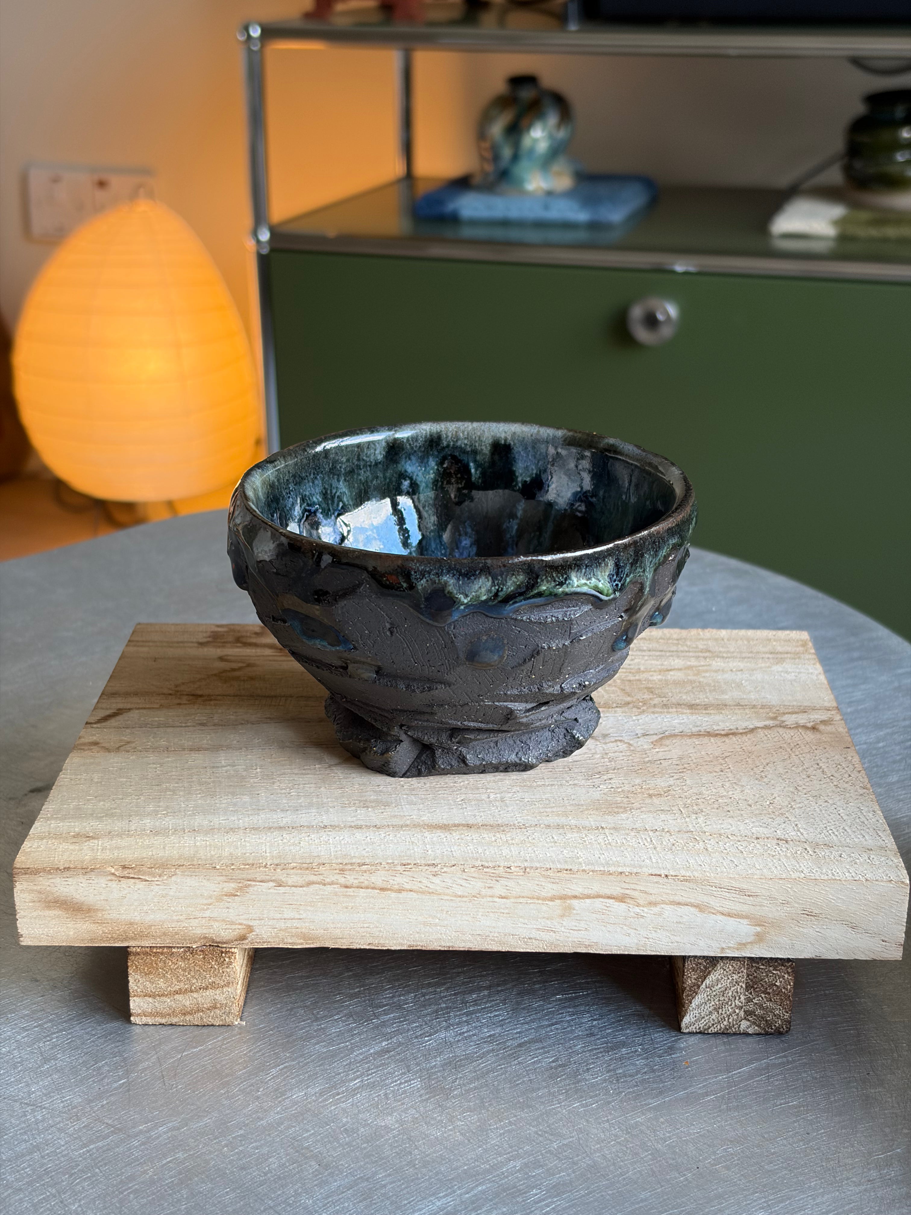 Kurinuki Cup — №10