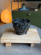 Kurinuki Cup — №9