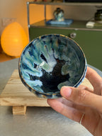 Kurinuki Cup — №7