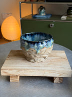 Kurinuki Cup — №6