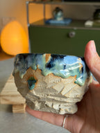 Kurinuki Cup — №6