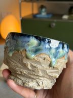 Kurinuki Cup — №6
