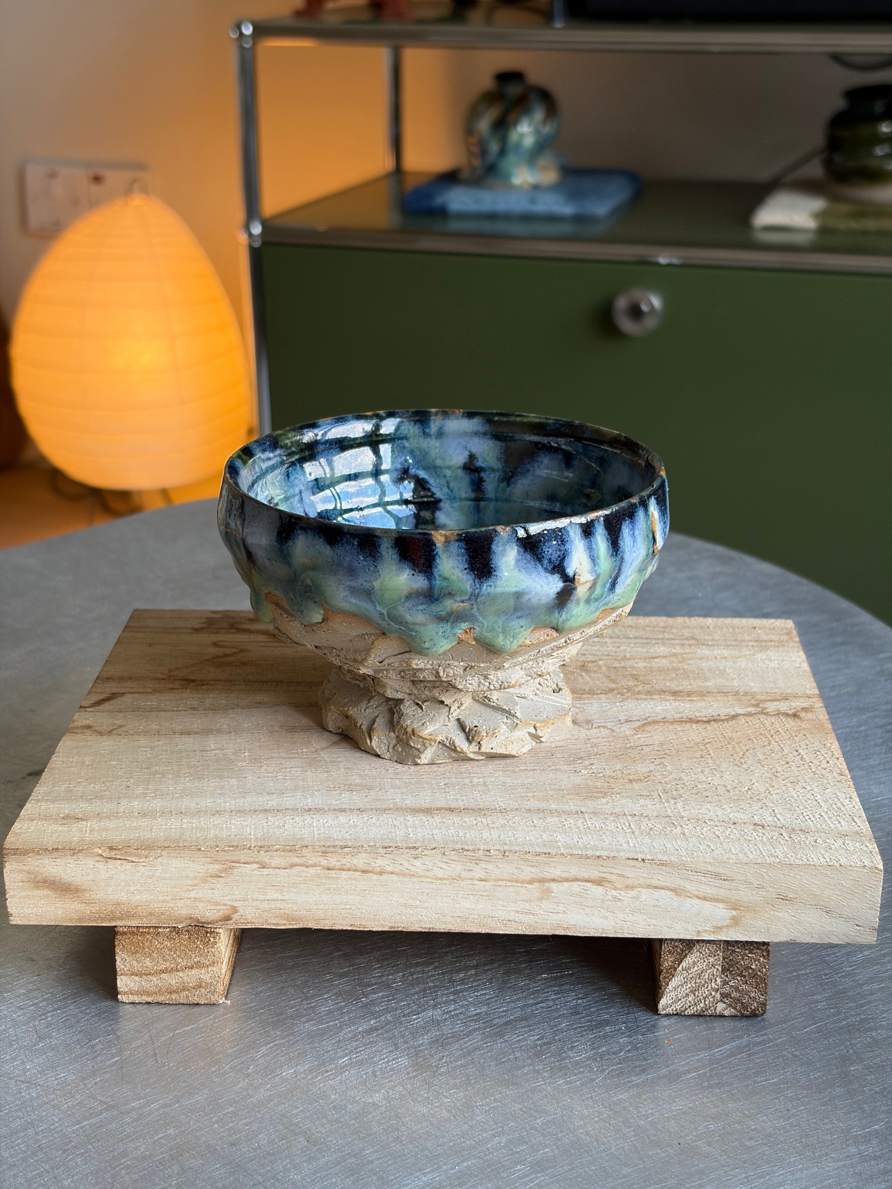 Kurinuki Cup — №5