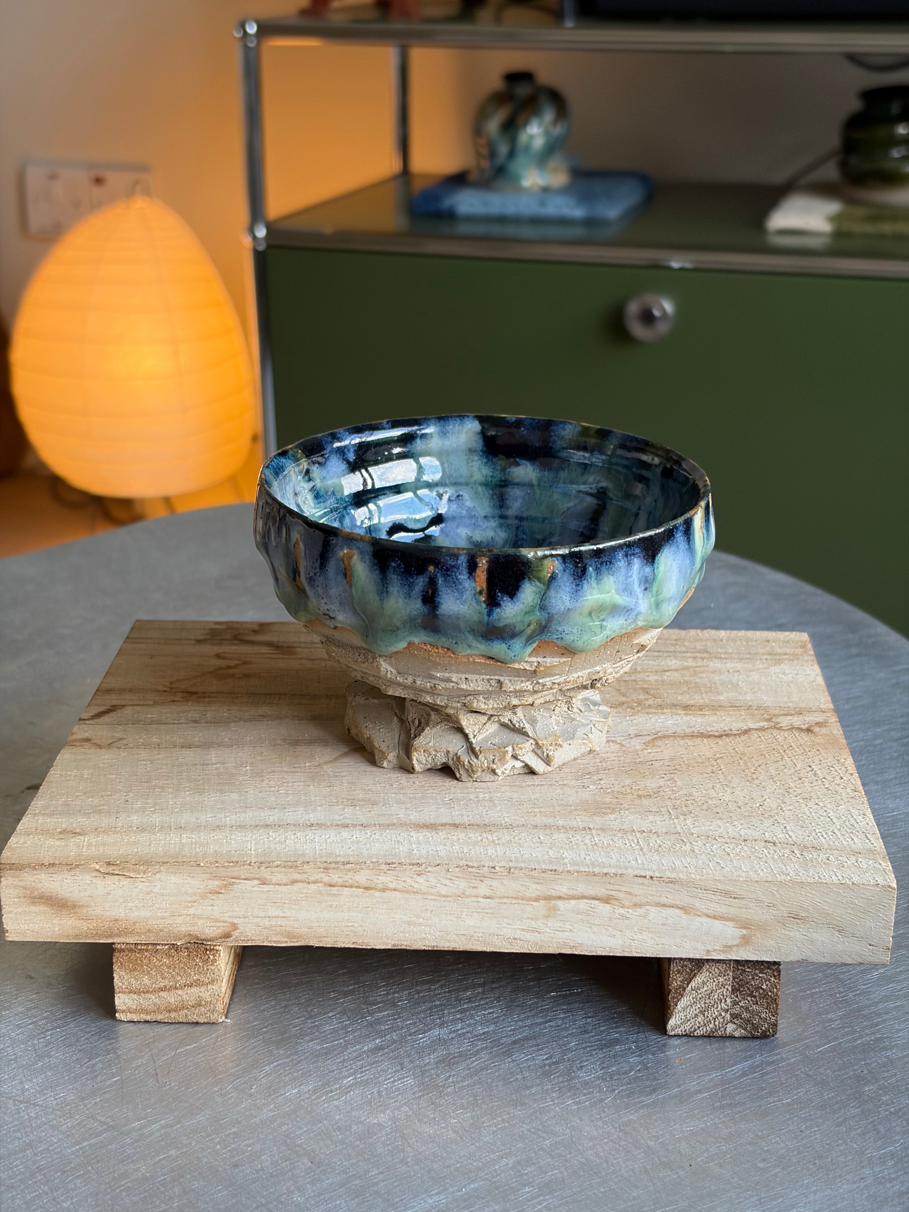 Kurinuki Cup — №5
