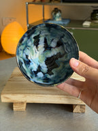 Kurinuki Cup — №5