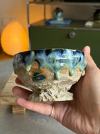 Kurinuki Cup — №5