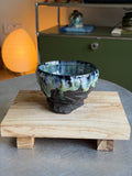 Kurinuki Cup — №4