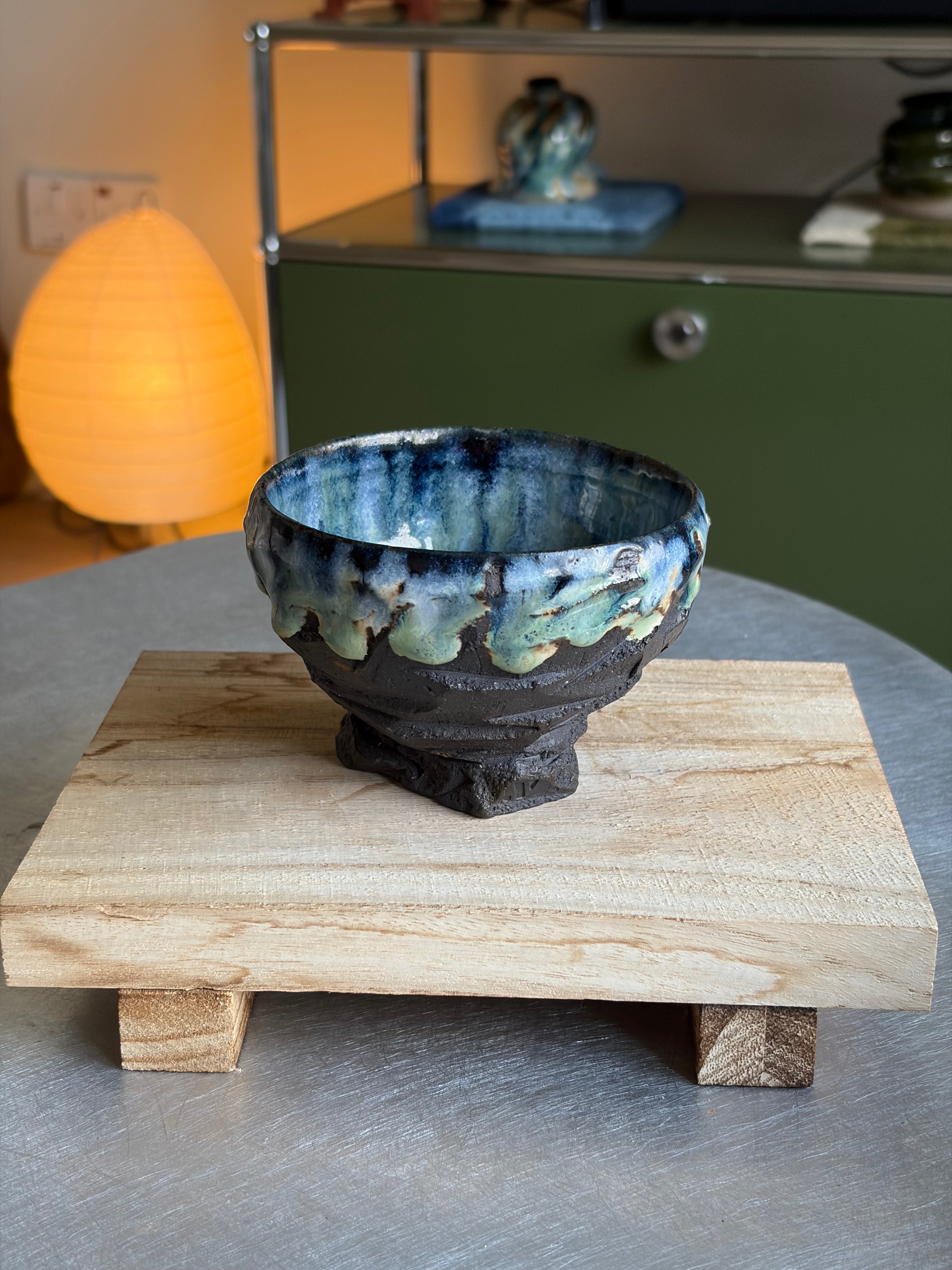 Kurinuki Cup — №4