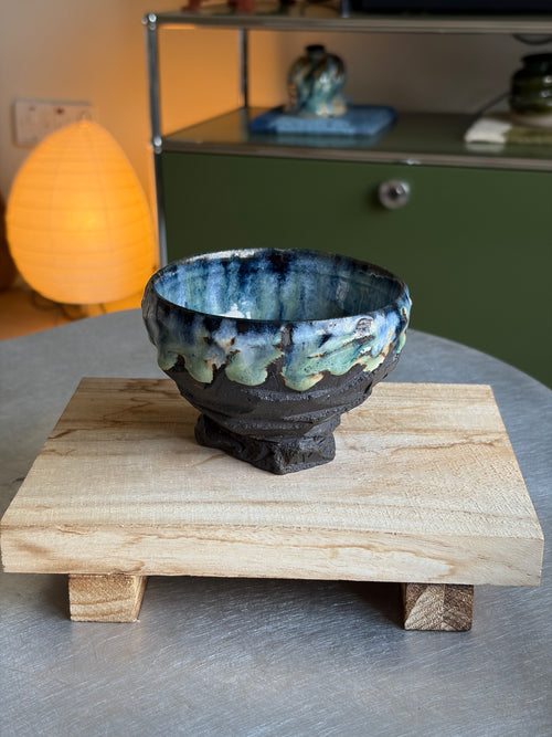 Kurinuki Cup — №4