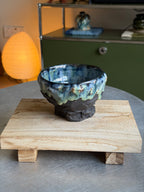 Kurinuki Cup — №4