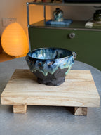 Kurinuki Cup — №3