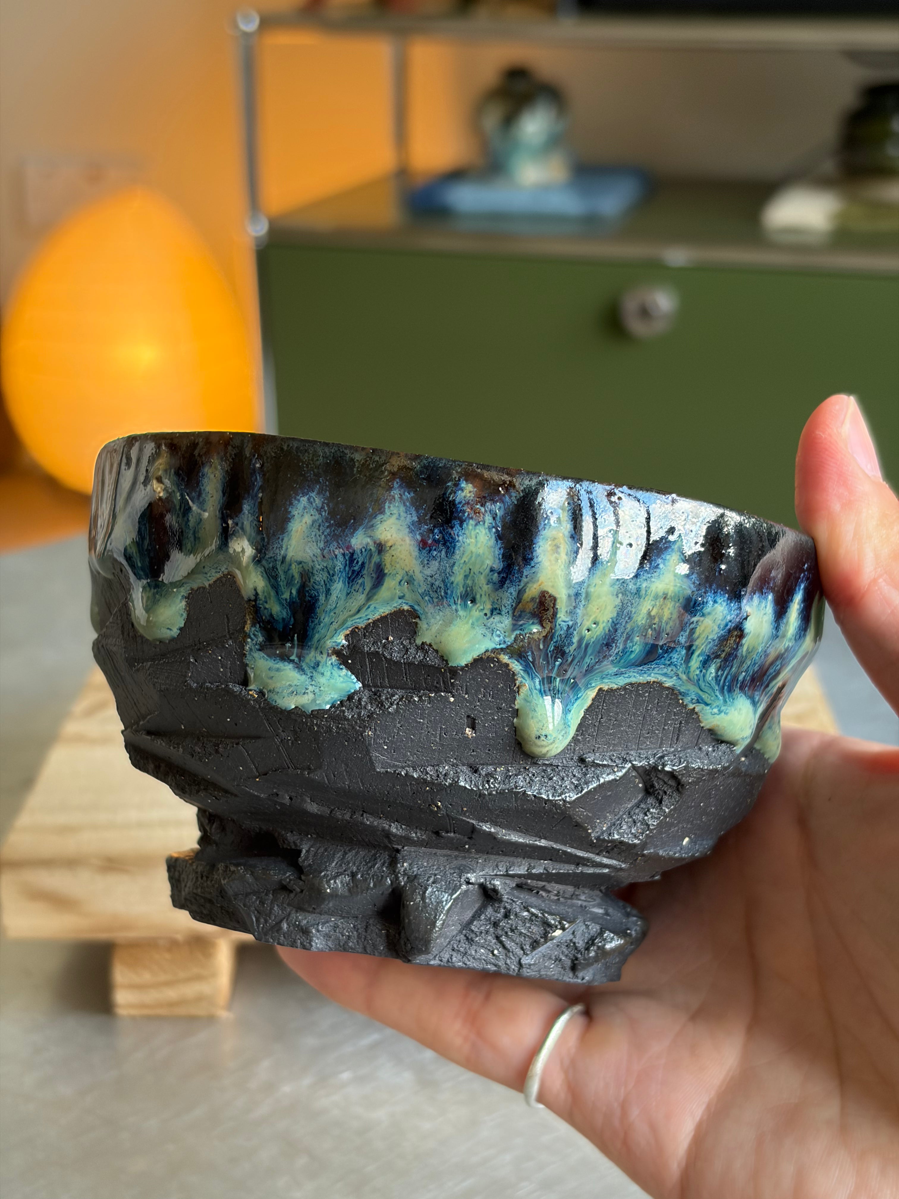 Kurinuki Cup — №2