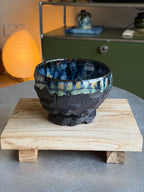 Kurinuki Cup — №1