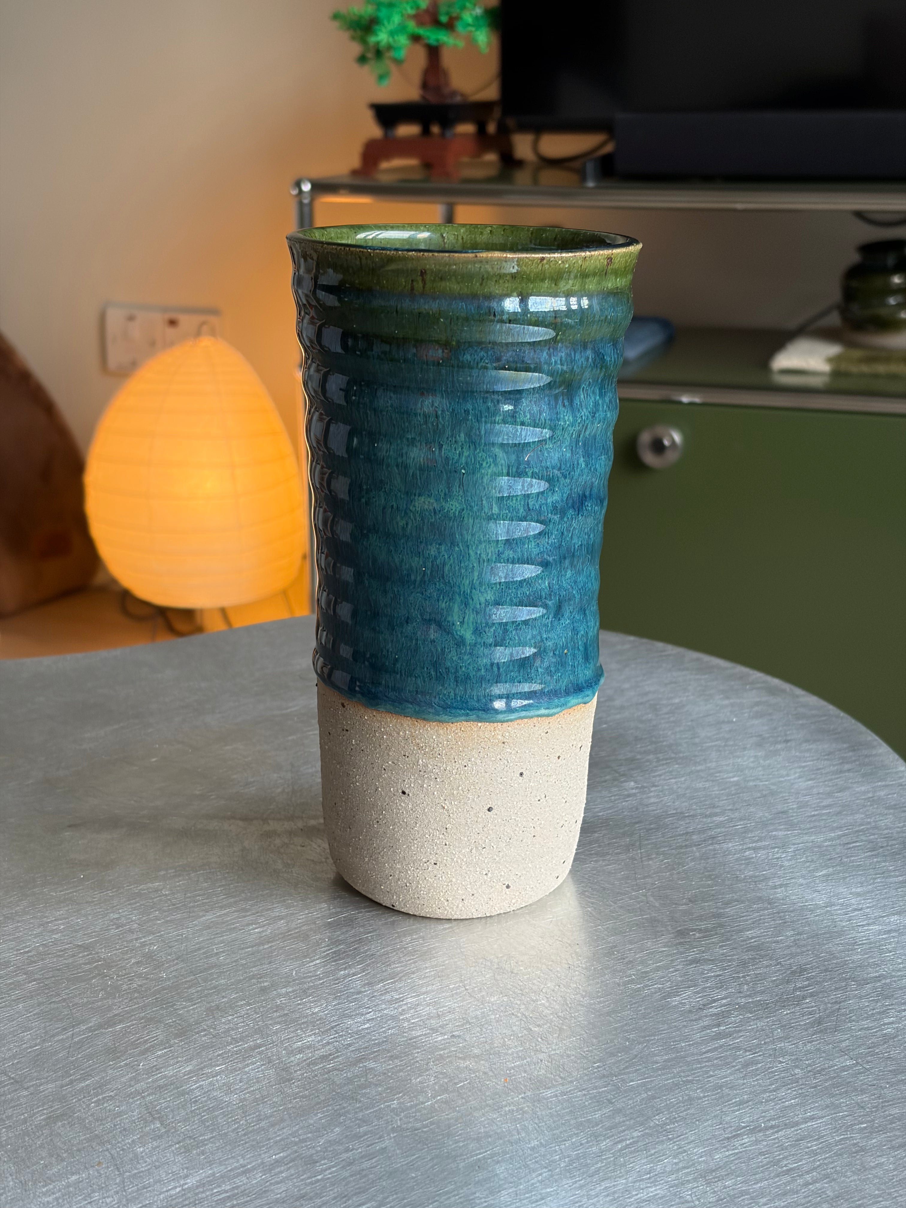 Warped Vase — New 28