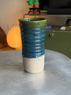 Warped Vase — New 28