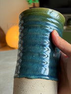Warped Vase — New 28