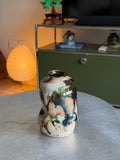 Warped Vase — Small Splash № 4