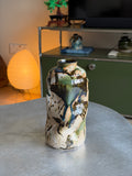 Warped Vase —  Medium Splash № 3