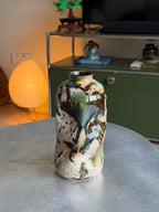 Warped Vase —  Medium Splash № 3