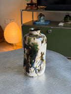 Warped Vase — Small Splash № 2