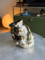 Warped Vase —Splash № 7