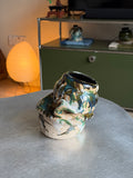 Warped Vase — Splash № 6