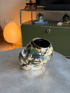 Warped Vase — Splash № 6