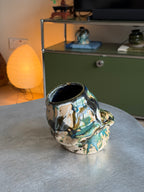 Warped Vase — Splash № 6