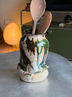 Warped Vase — Splash № 5