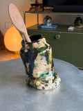 Warped Vase — Splash № 3