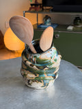Warped Vase — Splash № 2