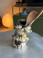 Warped Vase — Splash № 2