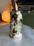 Warped Vase — Splash № 1