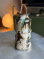 Warped Vase — Splash № 1