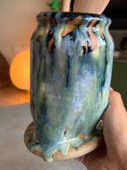 Warped Vase — Multi № 3