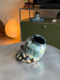 Warped Vase — Multi № 1