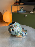 Warped Vase — Multi № 1