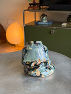 Warped Vase — Multi № 1