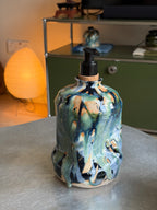 Soap Bottle — №16