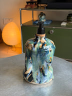 Soap Bottle — №16