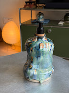 Soap Bottle — №16