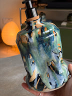 Soap Bottle — №16