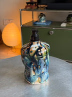 Soap Bottle — №15