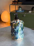 Soap Bottle — №15