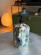 Soap Bottle — №15