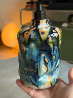 Soap Bottle — №15