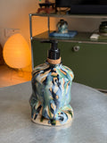 Soap Bottle — №14