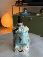 Soap Bottle — №14
