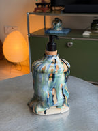 Soap Bottle — №14